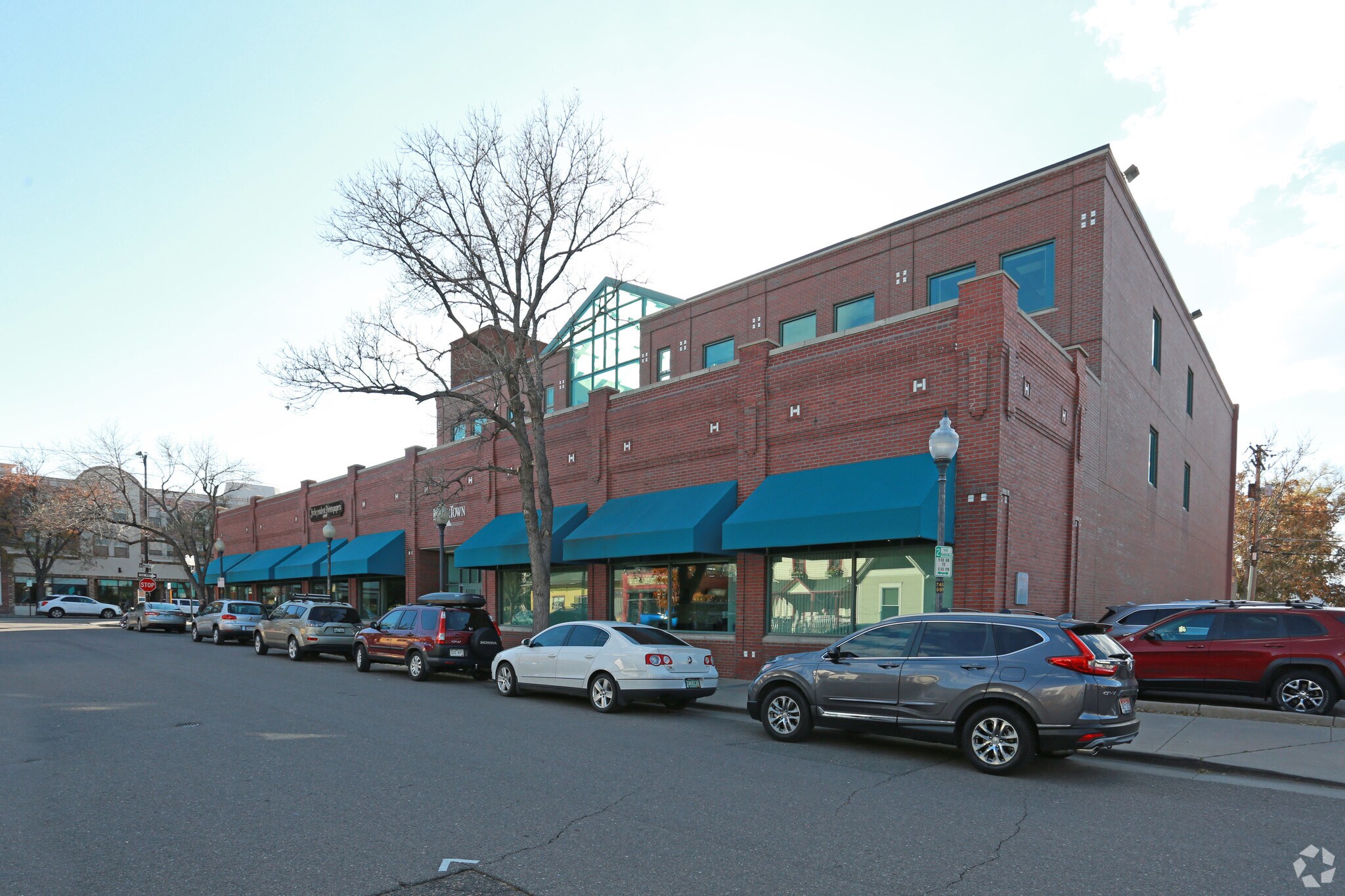 2329 W Main St, Littleton, CO 80120 Little Town Office