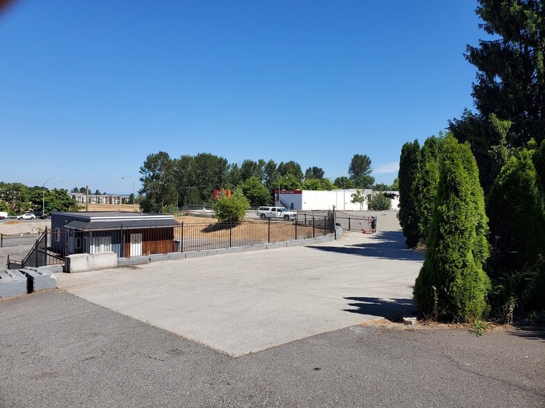23612 Military Rd S, Kent, WA for lease - Building Photo - Image 2 of 2