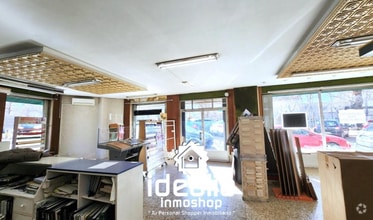 Retail in Aranjuez, Madrid for lease Interior Photo- Image 2 of 3