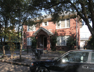 More details for 4123 Lamar St, Houston, TX - Multifamily for Sale