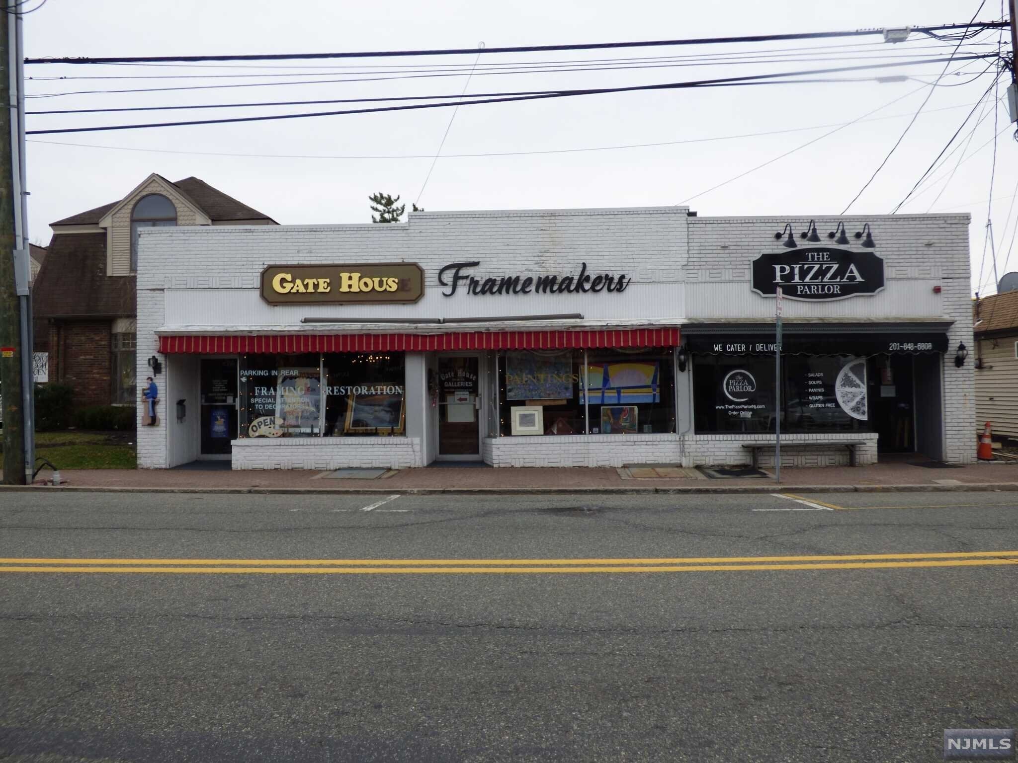 394 Franklin Ave, Wyckoff, NJ for sale Building Photo- Image 1 of 1