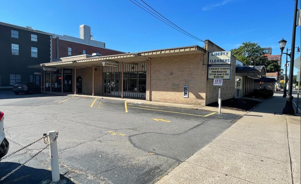 87-93 N Main St, Wilkes Barre, PA for sale - Primary Photo - Image 1 of 24