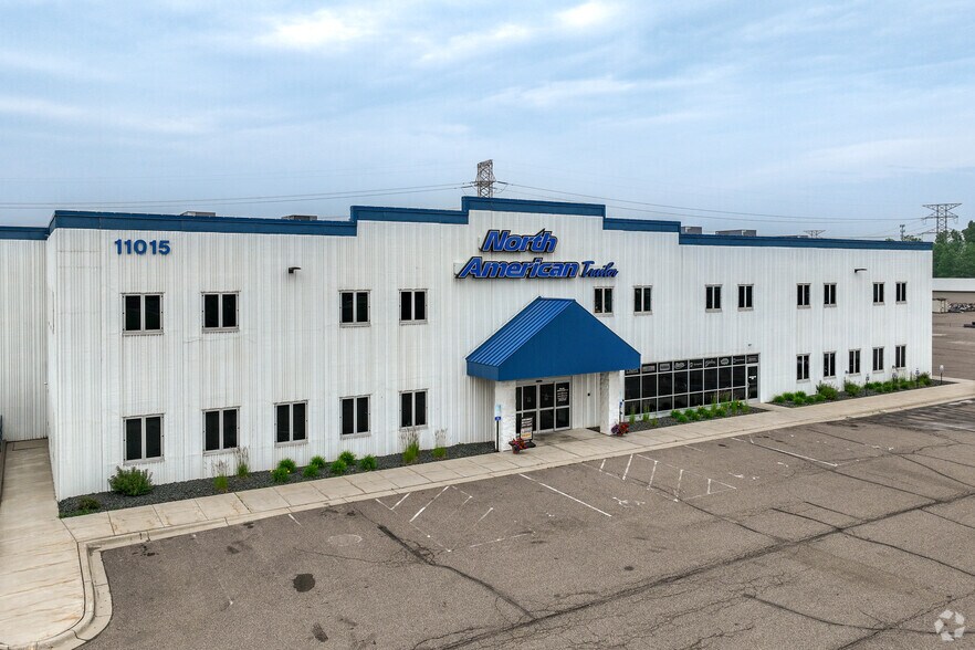 11015 Clark Rd, Inver Grove Heights, MN for sale - Primary Photo - Image 1 of 1