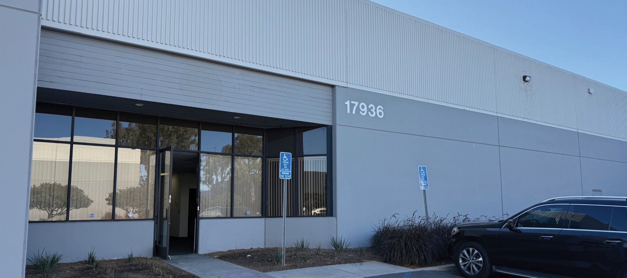 17930-17940 Ajax Cir, City Of Industry, CA for lease Building Photo- Image 1 of 1