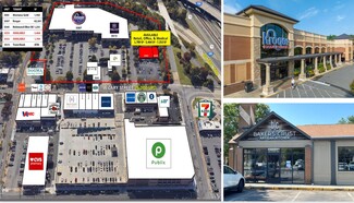 More details for 3507-3555 W Cary St, Richmond, VA - Office/Retail for Lease