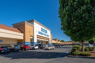More details for 16160-16470 SW Langer Dr, Sherwood, OR - Retail for Lease