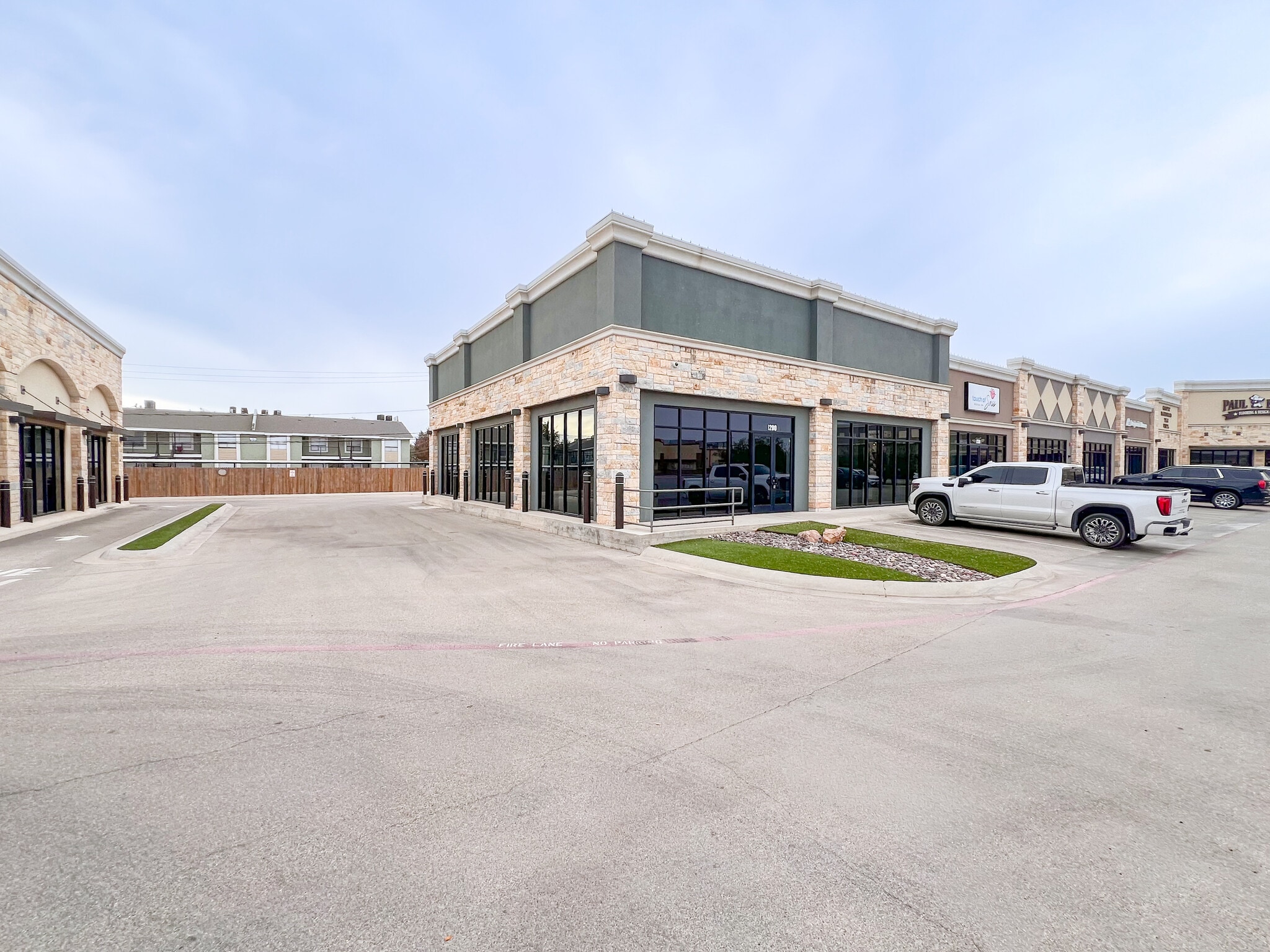 4425 W Wadley Ave, Midland, TX for lease Interior Photo- Image 1 of 15