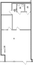 900 Hendersonville Rd, Asheville, NC for lease Floor Plan- Image 1 of 5