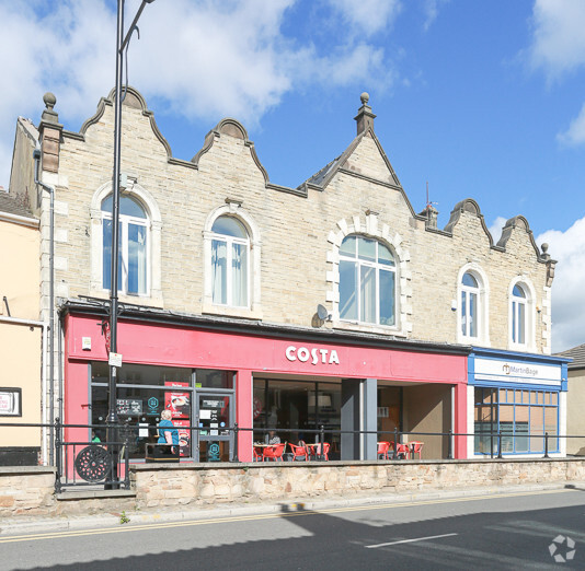 38-40 Church St, Shildon for lease - Primary Photo - Image 1 of 2