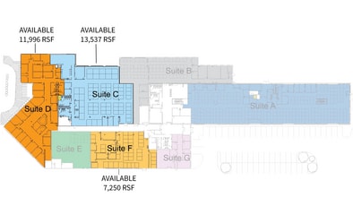 306 Belmont St, Worcester, MA for lease Floor Plan- Image 1 of 1