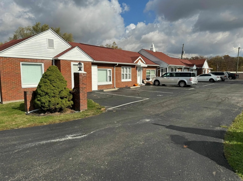 5319 S Dixie Hwy, Cridersville, OH for sale - Primary Photo - Image 1 of 12