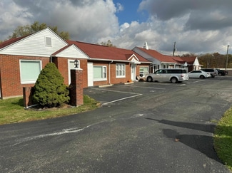 More details for 5319 S Dixie Hwy, Cridersville, OH - Multifamily for Sale