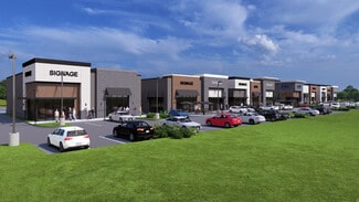 More details for 6475 Hickory Flat Hwy, Canton, GA - Retail for Lease