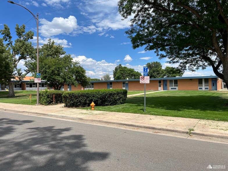 1500 Monroe Ave, Loveland, CO for sale - Building Photo - Image 2 of 7