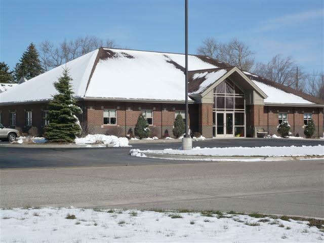 2837 Stable Dr, Smiths Creek, MI for sale Primary Photo- Image 1 of 1