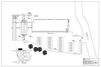 48 Sword St, Auburn, MA for lease Site Plan- Image 1 of 2
