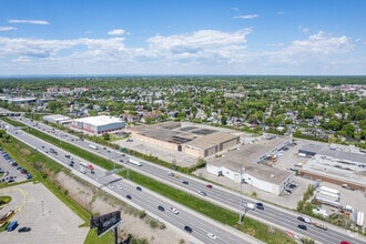 20 Rue Sicard, Sainte-therese, QC - AERIAL  map view