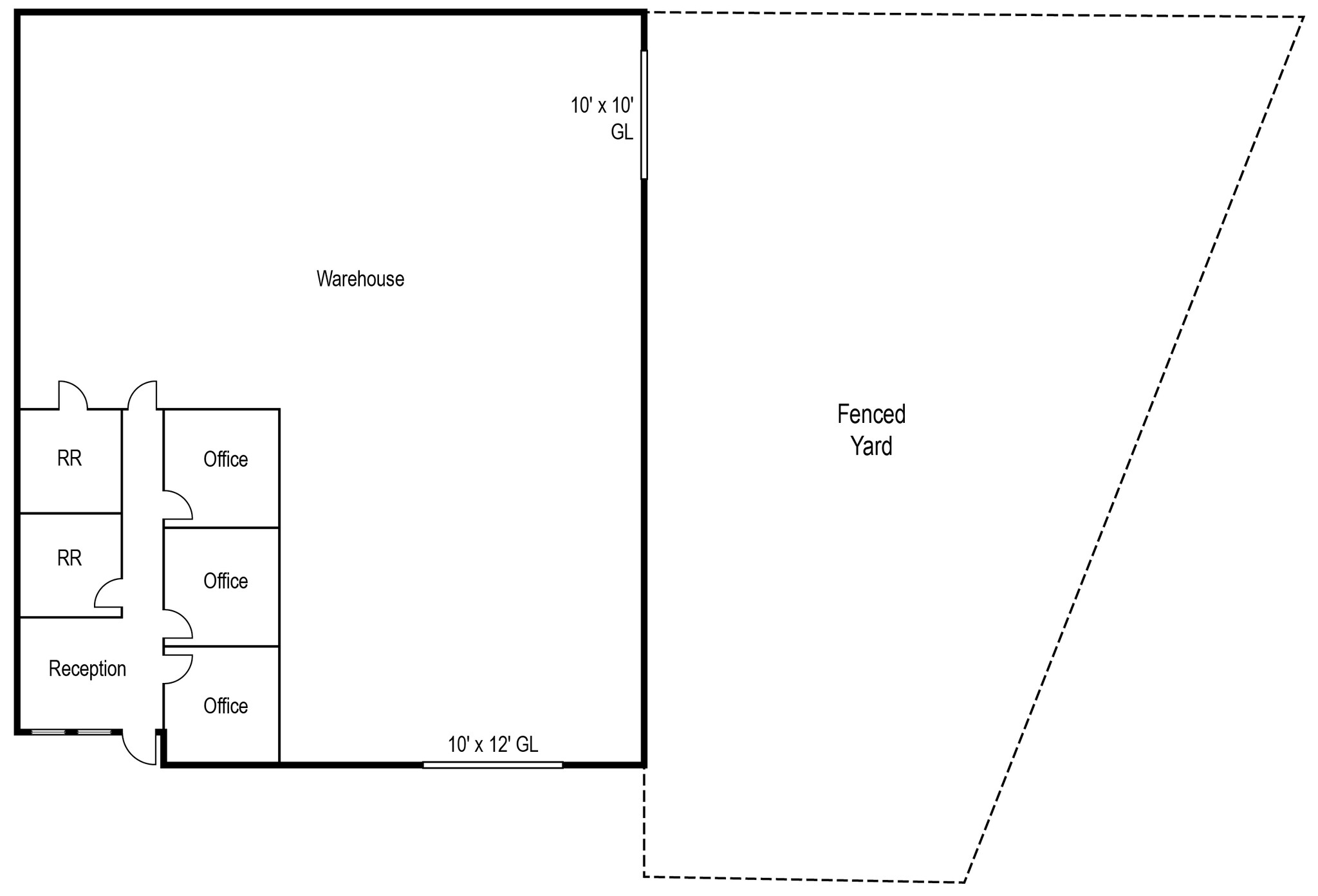 3239 Roymar Rd, Oceanside, CA for lease Building Photo- Image 1 of 1