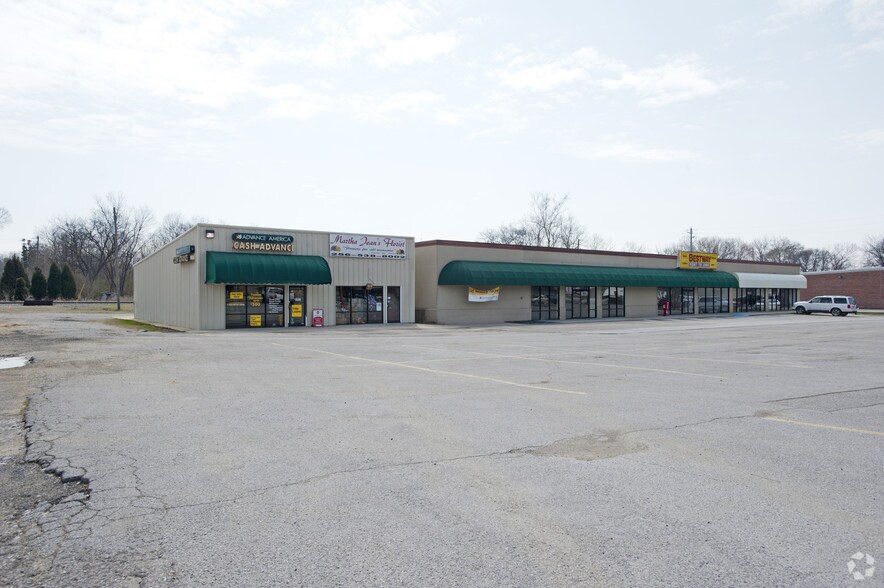 407 3rd St NW, Attalla, AL for sale - Primary Photo - Image 1 of 1