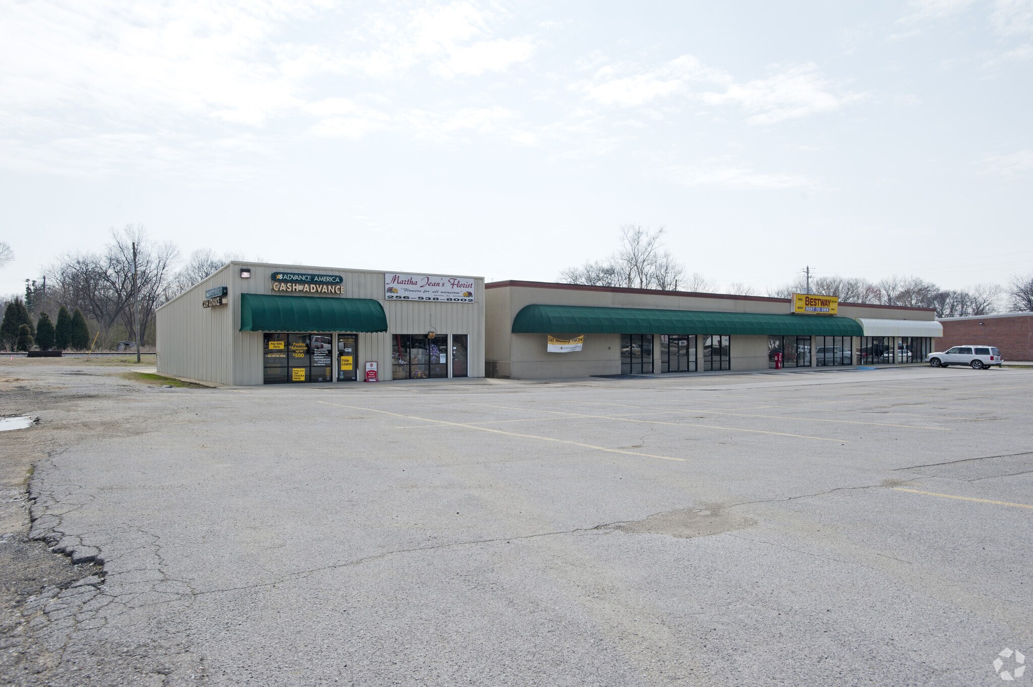 407 3rd St NW, Attalla, AL for sale Primary Photo- Image 1 of 1