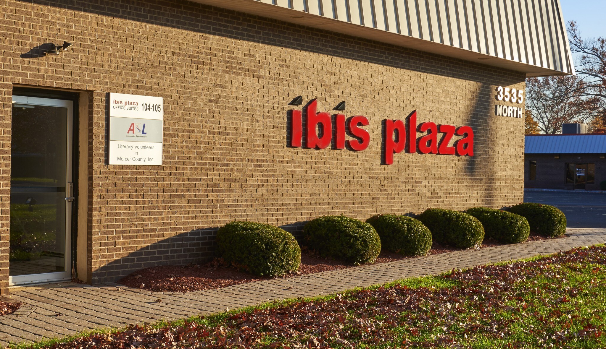 3535 Quakerbridge Rd, Hamilton, NJ for sale Building Photo- Image 1 of 1