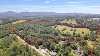 More details for 00 Hill City Rd, Jasper, GA - Land for Sale