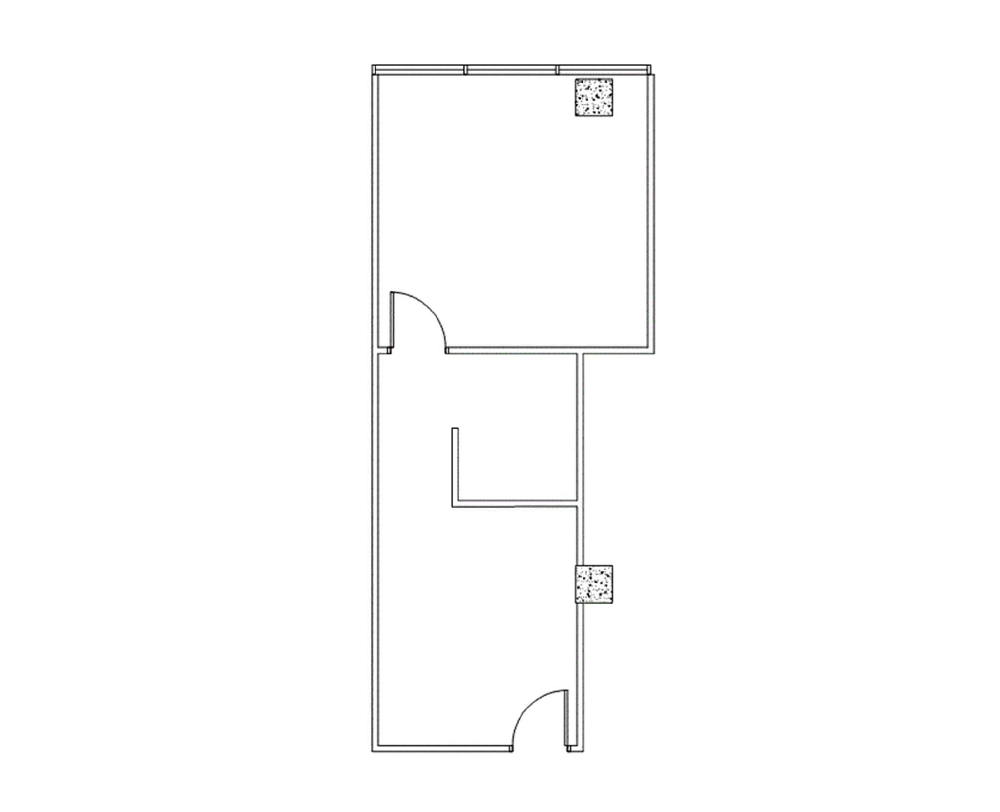 14405 Walters Rd, Houston, TX for lease Floor Plan- Image 1 of 1