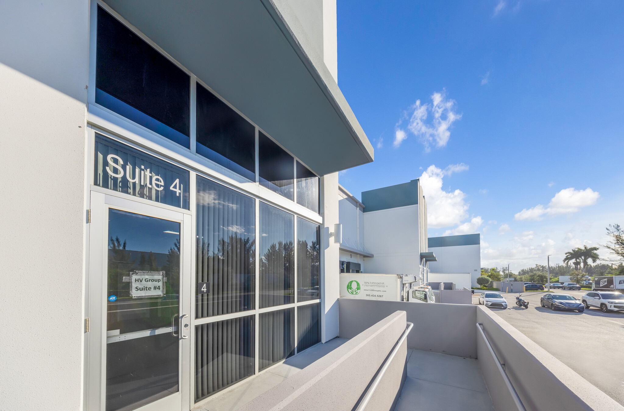 14001 NW 112th Ave, Hialeah Gardens, FL for lease Building Photo- Image 1 of 17