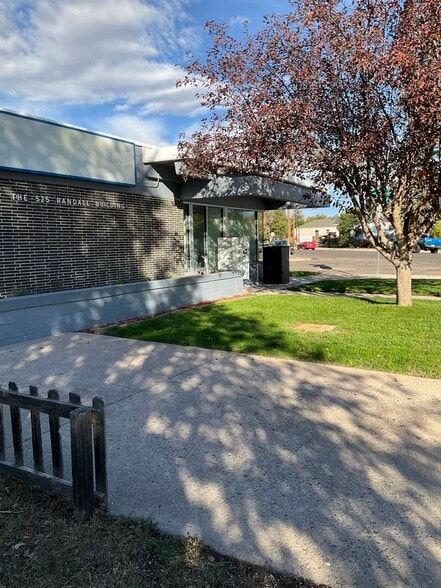 525 Randall Ave, Cheyenne, WY for lease - Building Photo - Image 3 of 22