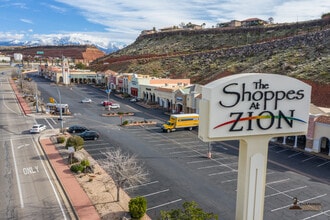 250 N Red Cliffs Dr, Saint George, UT for lease Interior Photo- Image 1 of 2