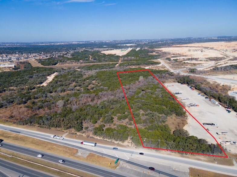 4275 N Loop 1604, San Antonio, TX for sale - Building Photo - Image 1 of 14