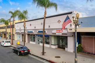 More details for 222-238 E Main St, Alhambra, CA - Retail for Lease