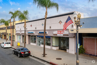 More details for 222-238 E Main St, Alhambra, CA - Retail for Lease