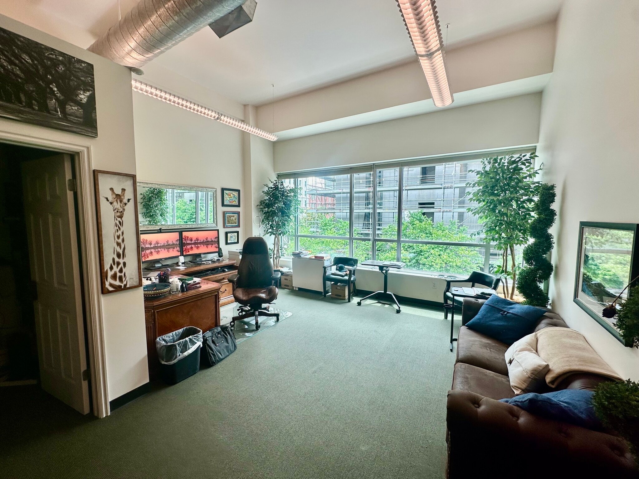 12 W Market St, Salt Lake City, UT for lease Interior Photo- Image 1 of 3