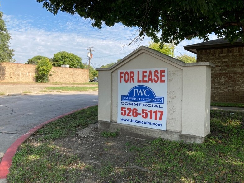 1002 Medical Dr, Killeen, TX for lease - Building Photo - Image 3 of 14