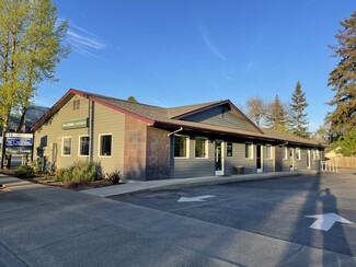 More details for 725 NE 7th St, Grants Pass, OR - Office for Sale