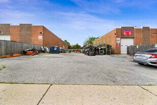 7605 Barbara Ln, Clinton MD - Warehouse