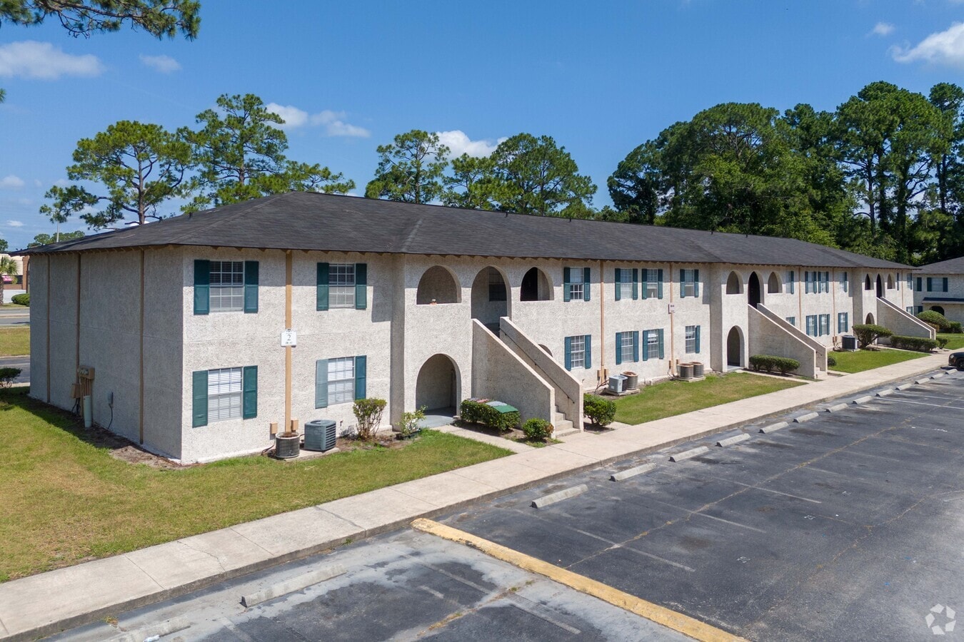 5800 Altama Ave, Brunswick, GA 31525