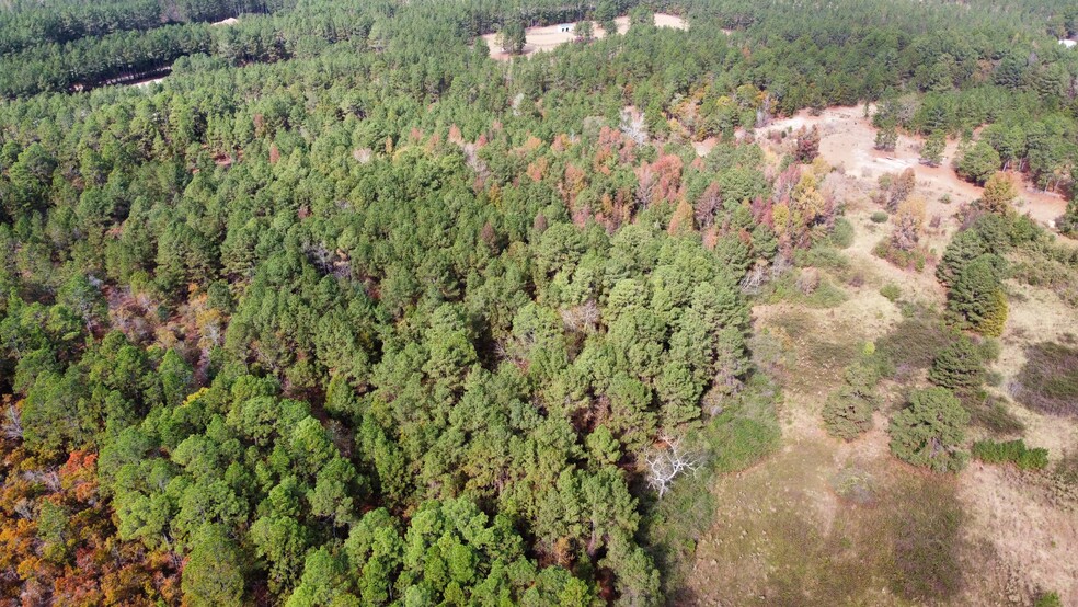 15-501, Aberdeen, NC for sale - Aerial - Image 2 of 3