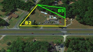 More details for 9946 SE US Highway 441, Belleview, FL - Retail for Sale