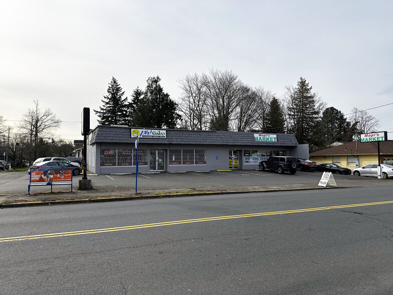 7320-7330 NE Fremont St, Portland, OR for sale - Building Photo - Image 1 of 10