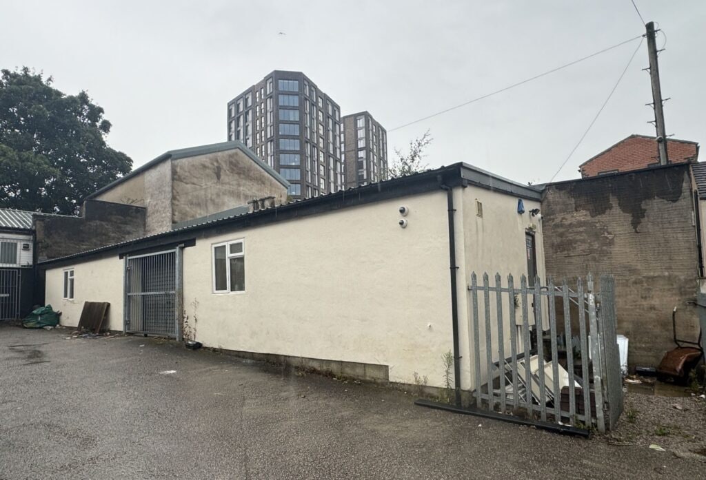 Derby St, Preston for sale Building Photo- Image 1 of 1