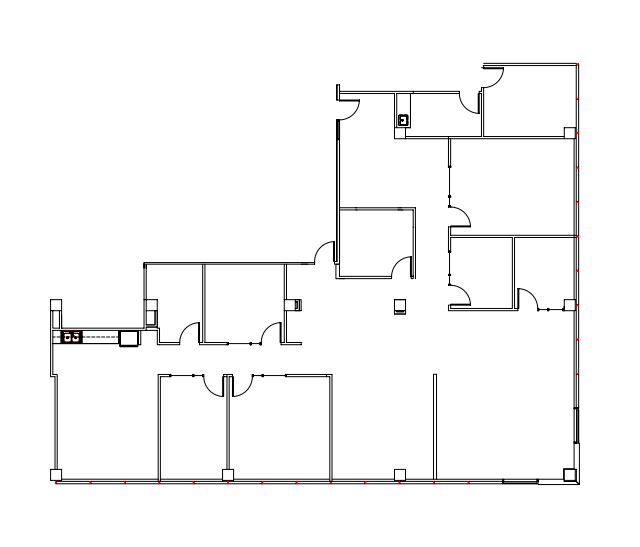 11044 Research Blvd, Austin, TX for lease Floor Plan- Image 1 of 1