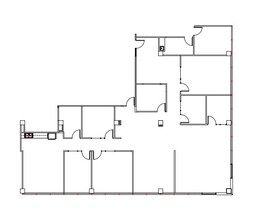 11044 Research Blvd, Austin, TX for lease Floor Plan- Image 1 of 1