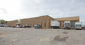 More details for 1000 Avenue H E, Arlington, TX - Industrial for Lease