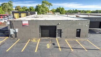 More details for 1516 W Mound St, Columbus, OH - Industrial for Lease