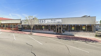 More details for 306 Center St, Taft, CA - Retail for Sale
