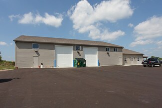 More details for 8475 Sparta Line Rd, Sparta, MI - Office for Lease