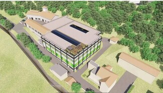 More details for Industrial for Lease