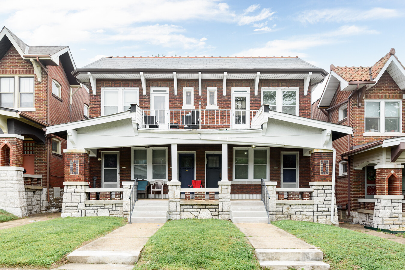 5023 Mardel Ave, Saint Louis, MO 63109 | LoopNet